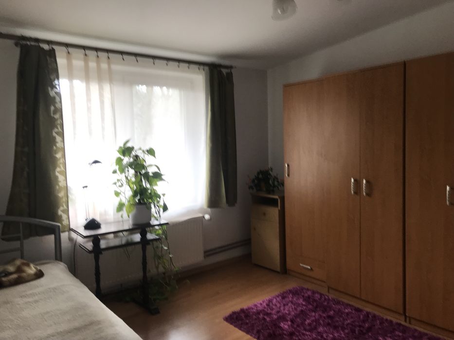 1-pokojowe mieszkanie w centrum Kielc do wynajecia