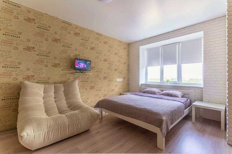 Подобова оренда в ЖК Версаль-Парк. Є все! Телефонуйте!