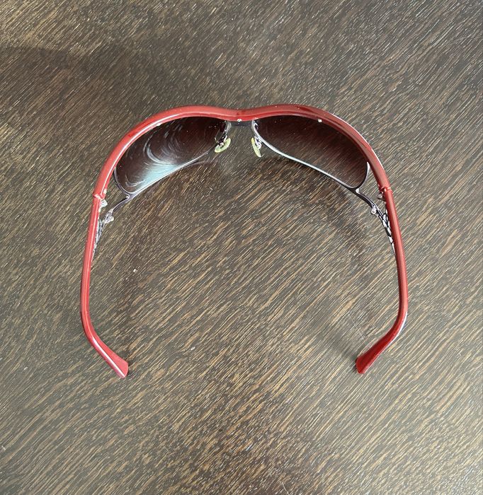 Okulary przeciwsłoneczne YSL