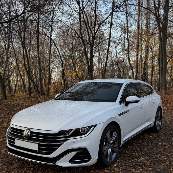 Volkswagen Arteon Shooting Brake'24 2.0TSI