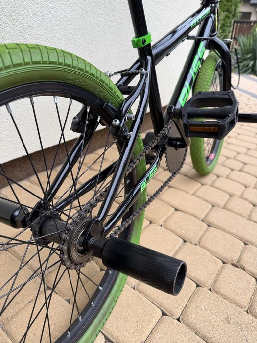 rower bmx.