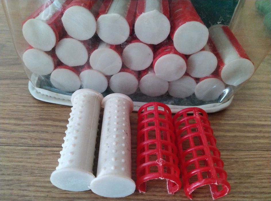 Продаются бигуди