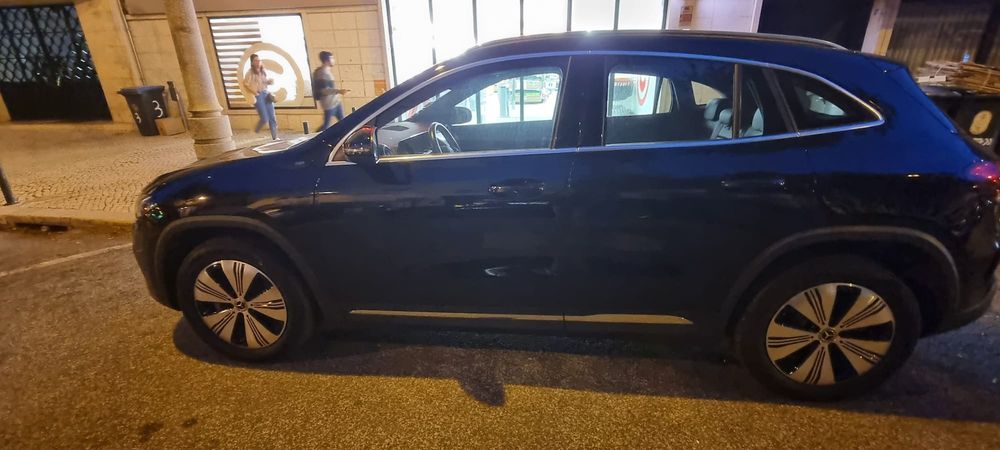 Vendo EQA 250 Progressive