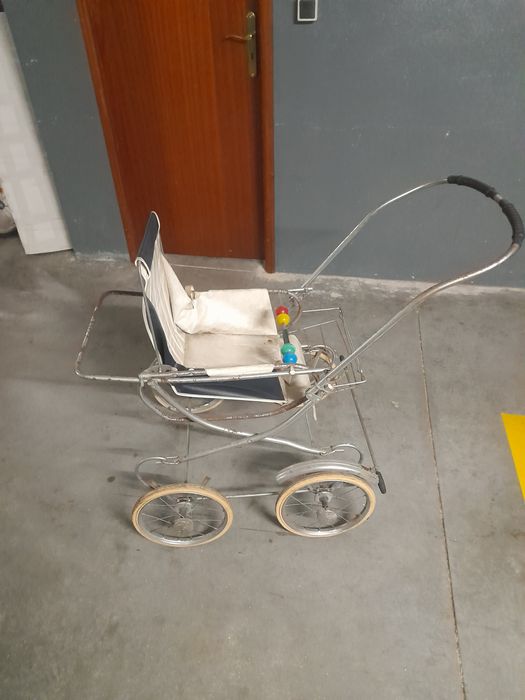 Antiguidades variadas