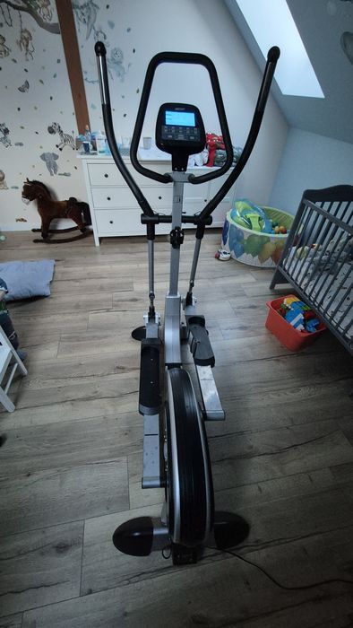 Sprzedam Orbitrek Motion Crosstrainer