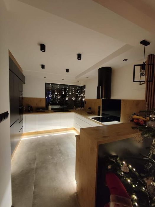 Remonty mieszkań i domów pod klucz, instalacje elektryczne, hydraulicz