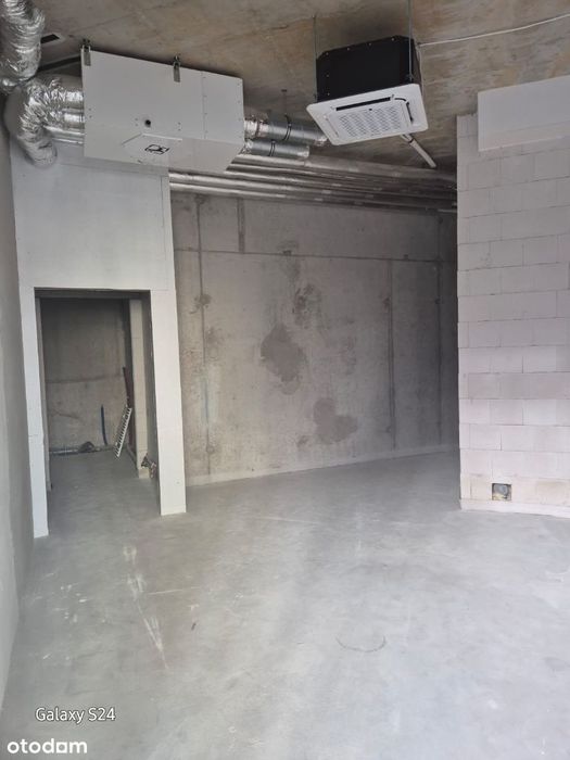 Nowy Lokal 23m2 !!!