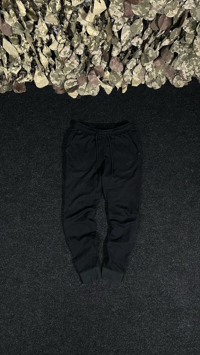 Nike Tech Fleece pants штани
