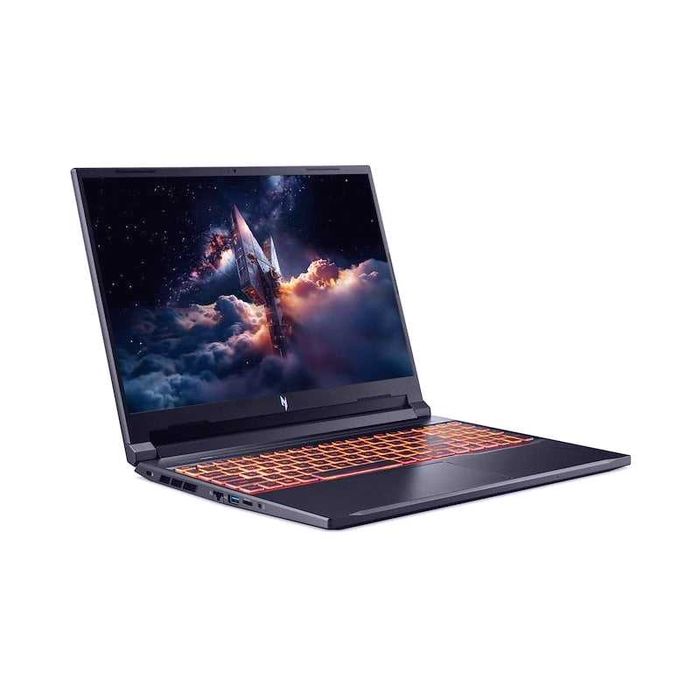 ISG Acer Nitro Nitro V 16 AI AMD Ryzen 7 260/16GB/1TB/RTX 5050/16"