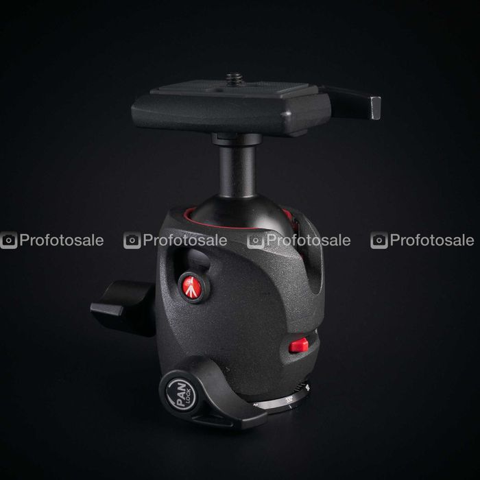 Штативна голова Manfrotto MH054MO-Q2