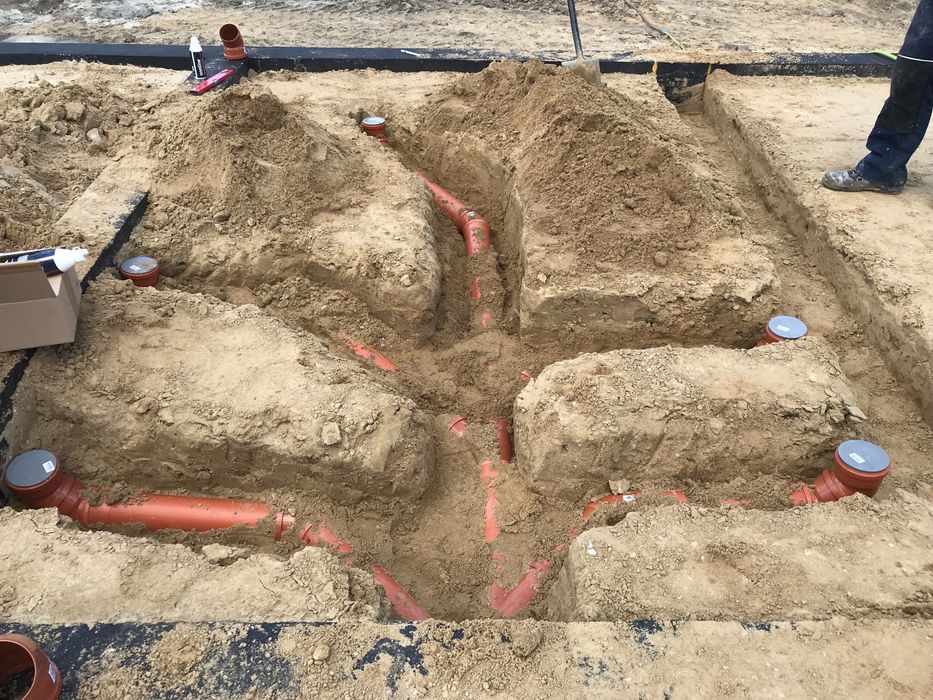 Hydraulik Instalacje wod-kan c.o.