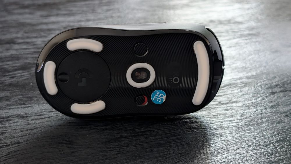 Мишка Logitech G Pro Wireless