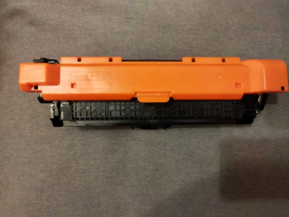 Картридж BASF CE262A до лазерного принтера