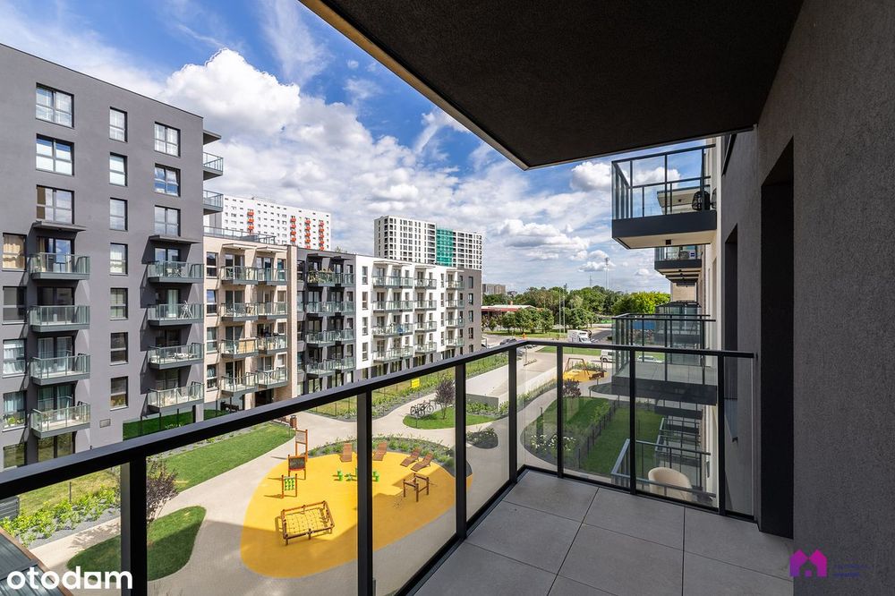 Idealny apartament z SIŁOWNIĄ w budynku do własnej aranżacji