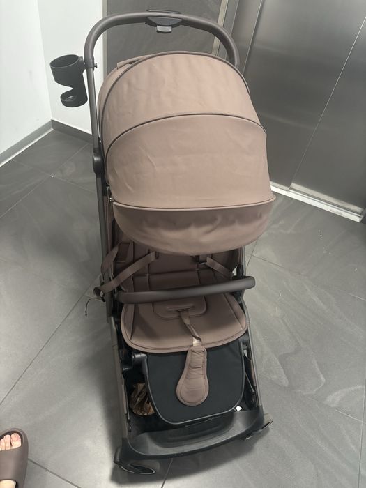 Carrello  magia czekoladowy