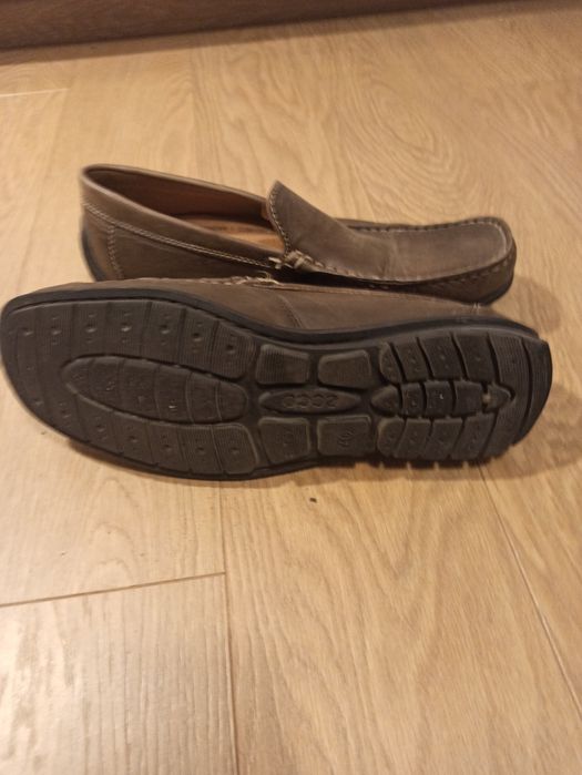 Mokasyny Ecco 40