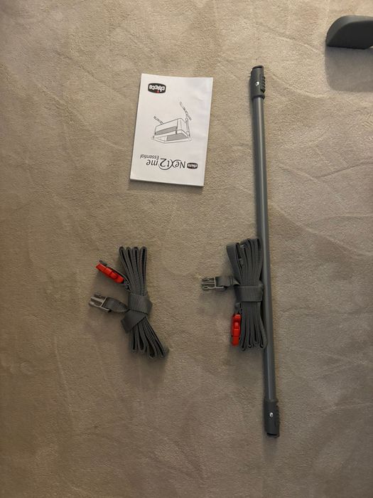 Berço Chicco Next 2 me
