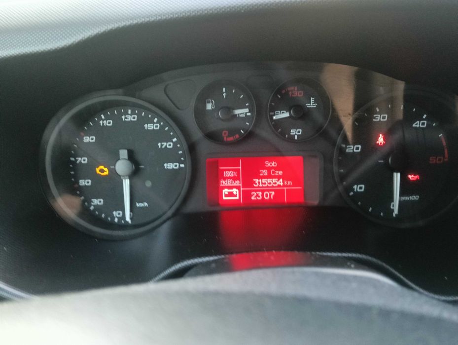 IVECO daily 3.0 diesel  2018 rok L4H23 35S18