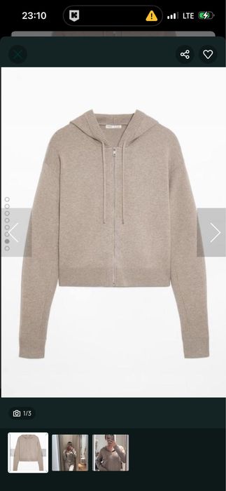 Костюм oysho XS-S