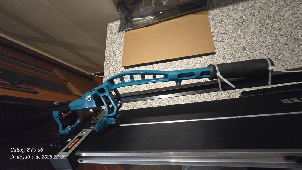 Riscador de ceramico  1200