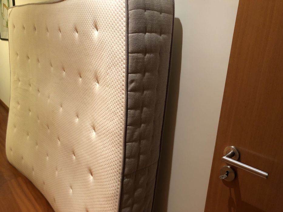 Colchão sultan heggedal ikeia