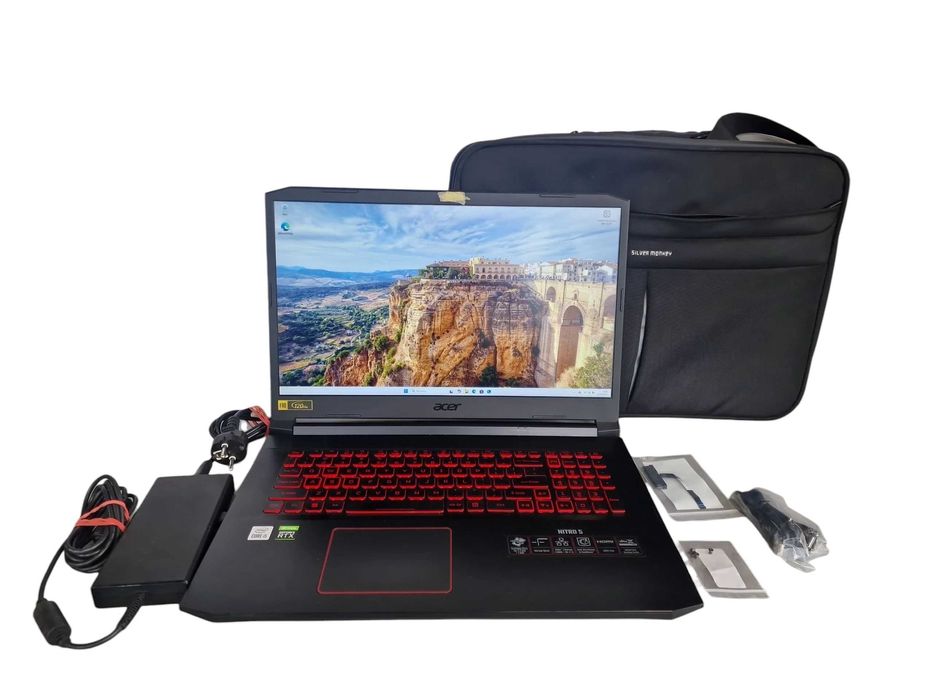 Laptop Acer Nitro 5