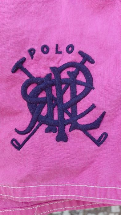 Calções de banho Polo Ralph Laurent