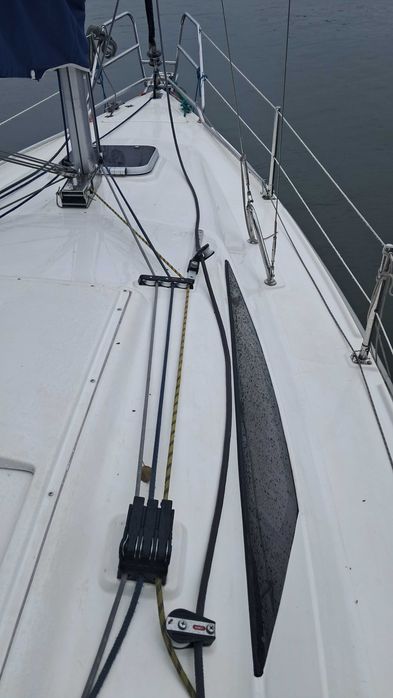 Jacht Antila 24 2015r klubowy