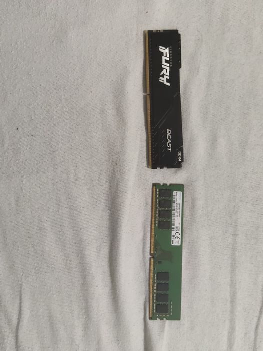 Componentes eletrônicos