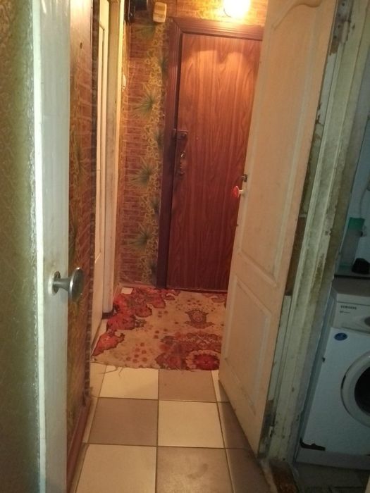 Сдам 1-ю квартиру