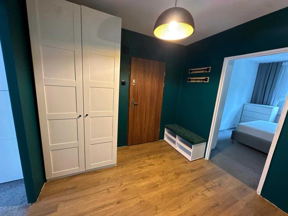 Mieszkanie przy os. Dywizjonu 303