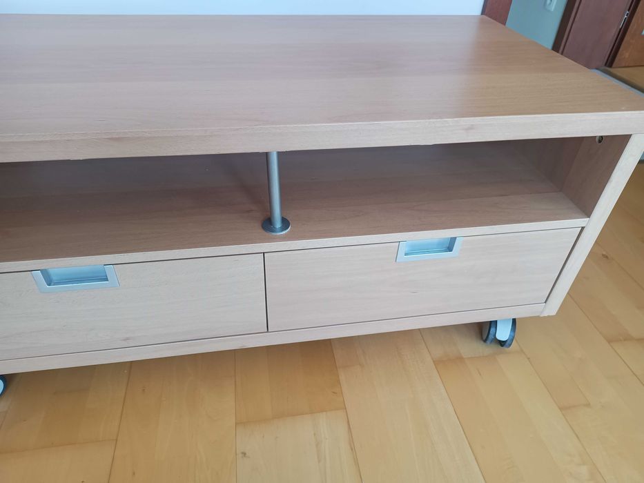 Szafka RTV, Ikea
