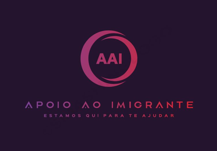 Acessória para imigrantes