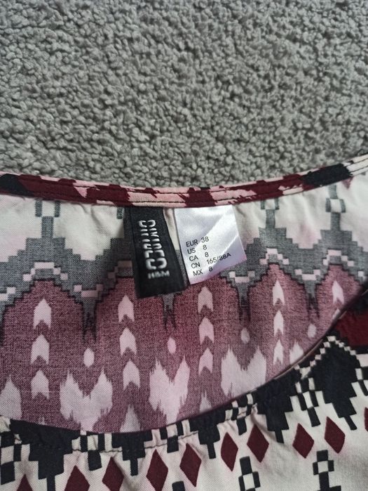 Sukienka dziewczęca/damska