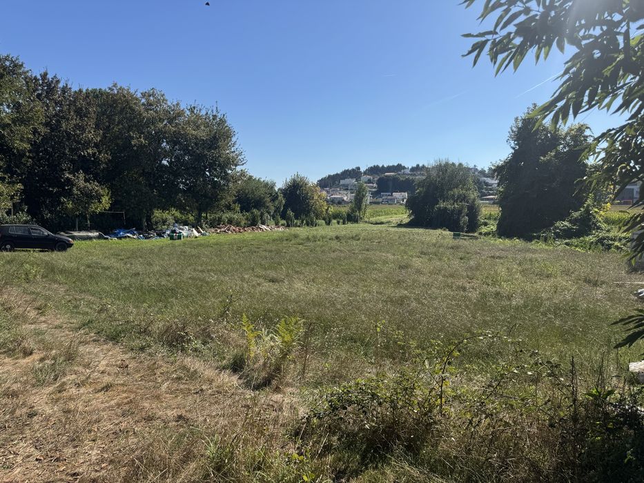 Terreno em Beire - Paredes