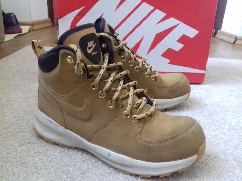 buty zimowe Nike roz. 36