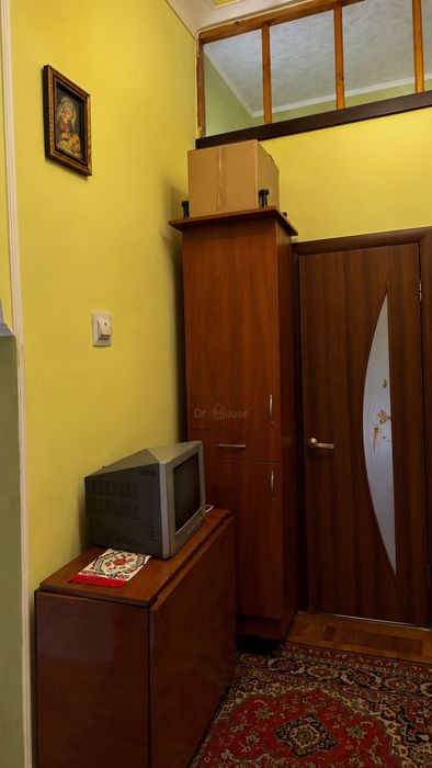 1-кімнатна квартира по вул. Дарії Гусяк