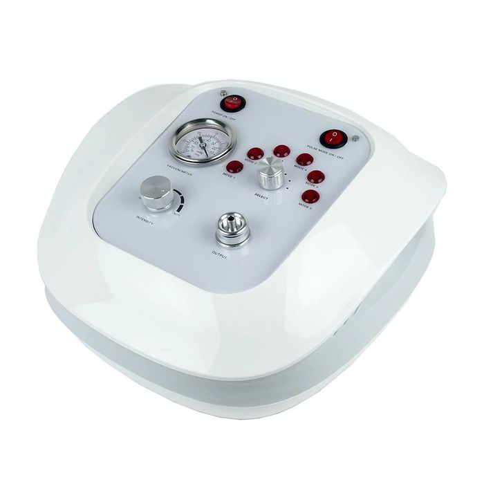 Апарат вакуумно-роликового масаж Zemitsу