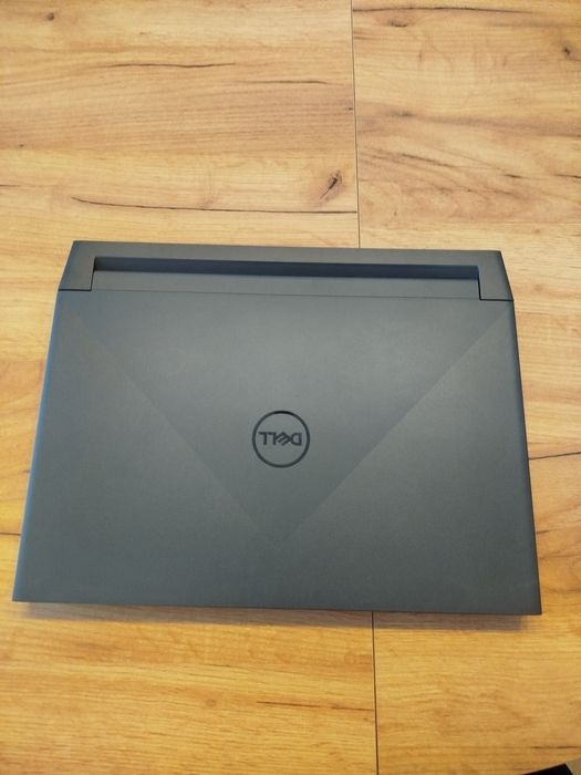 Laptop Dell G15