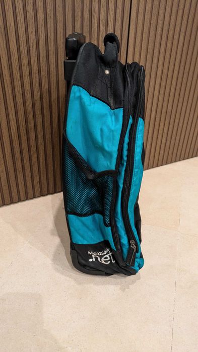 Mochila trolley Microsoft