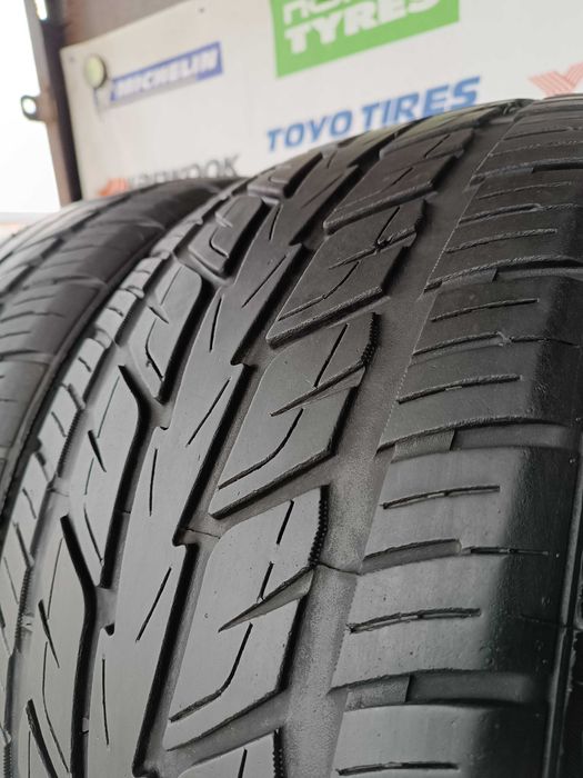 Літні шини 275/40 R20 Grenlander dias zero 23рік 7мм