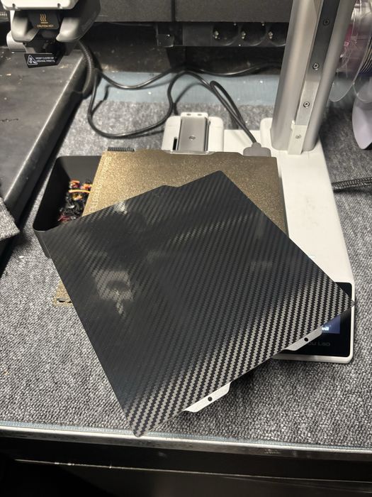 Drukarka 3D Bambu lab A1 mini