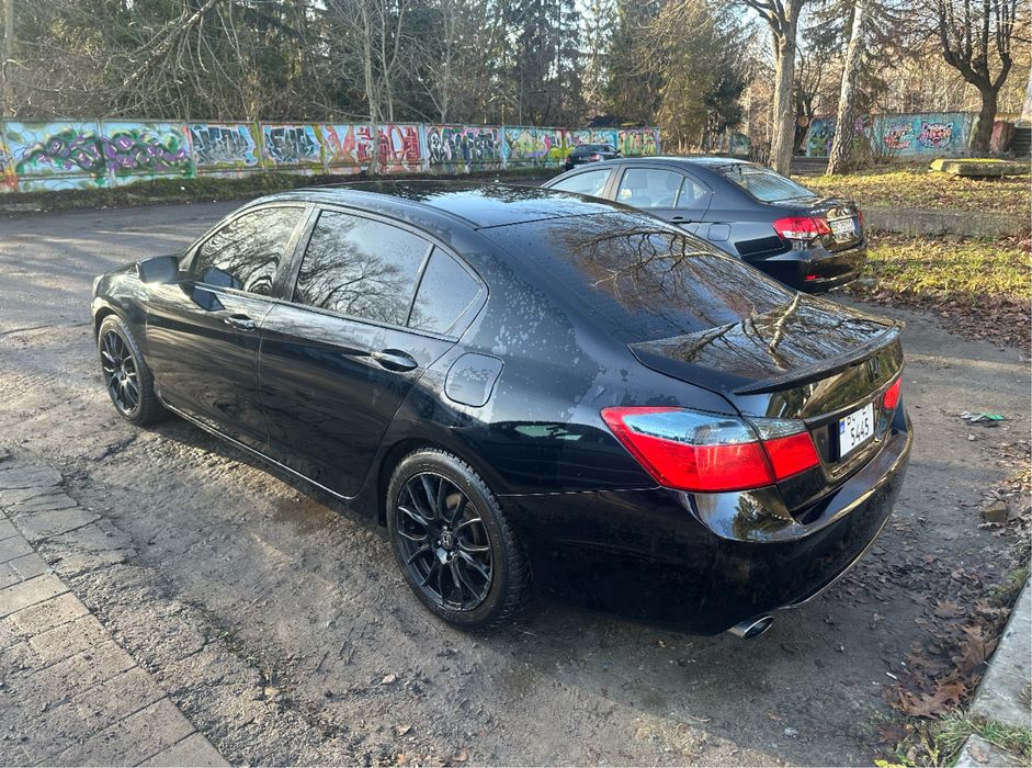 Продам Хонда Accord 9