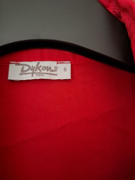 Koszulka damska  na krótki rękaw