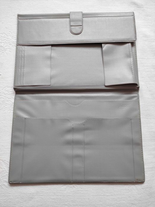 Папка для бумаг советская