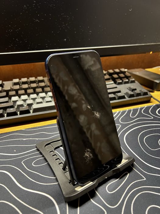 Iphone 12 128 без клауда на запчастини