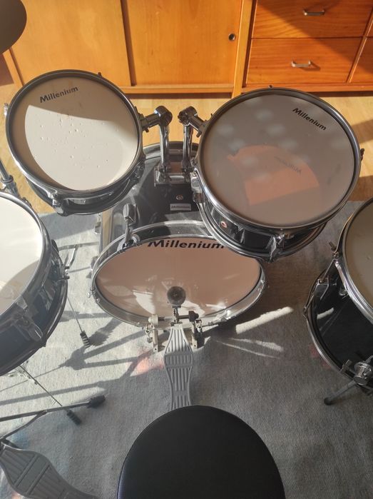 Millenium Junior Drum Set455719882715320324