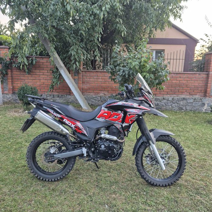 Geon ADX 250 2025