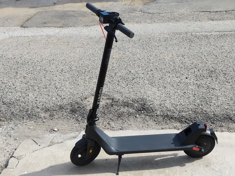 Vende-se trotinete de 25 km