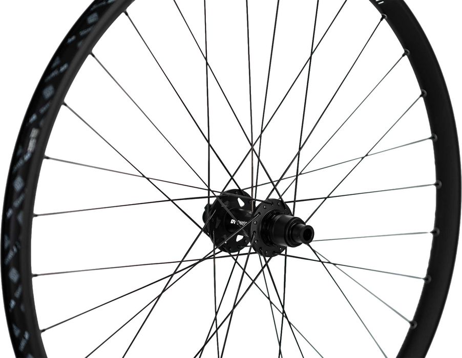 Koło tylne DT Swiss piasta DT 240  EXP 36 +  obręcz FR 560 30 mm 27.5", 6 śrub SRAM XD Boost, ENDURO, EBIKE, DH